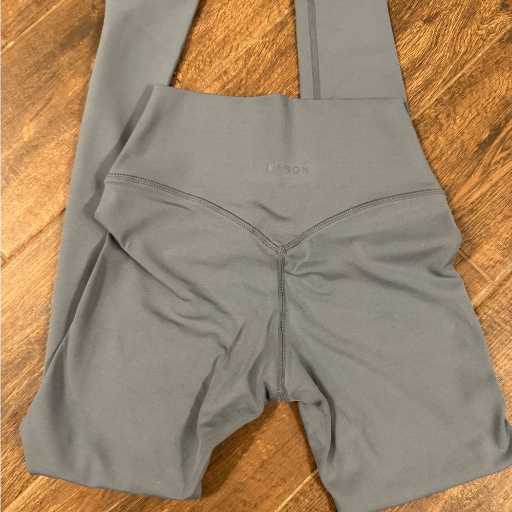 Paragon Fitwear Gray Leggings